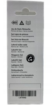 ОРИГИНАЛЬНАЯ ПОДРЕТУЧНАЯ КРАСКА AUDI LC9A C9A