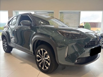 Toyota 2026 Od ręki - Style 1.5 Hybrid 116KM | Podgrzewane fotele!, zdjęcie 2