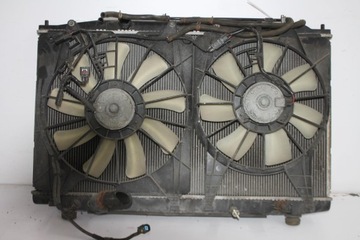 КОМПЛЕКТ РЕМНЯ РАДИАТОРА ACCORD VIII 2.2 I-DTEC