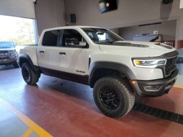  RAM 1500 Rho Crew Cab Short Bed 2025 3.0 Benzyna 395KM, zdjęcie 6