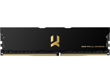 Оперативная память Goodram DDR4 16 ГБ 3600 IRDM Pro