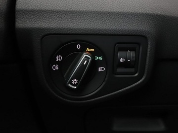 Volkswagen Golf Sportsvan Sportsvan 1.4 TSI BlueMotion Technology 125KM 2016 Volkswagen Golf Sportsvan automat klima aut grzane, zdjęcie 30