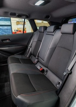 Toyota Corolla XII 2024 Toyota Corolla 1.8 Hybrid GR Sport Dynamic 1.8 Hybryda 98KM, zdjęcie 18