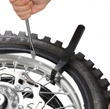 Ковш для шиномонтажа Third Hand