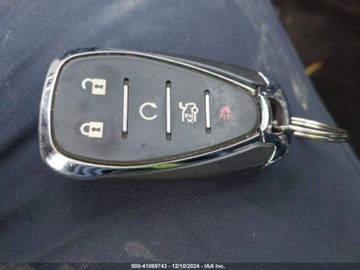 Chevrolet Camaro VI 2021 Chevrolet Camaro 2021 Chevrolet Camaro 2dr Cpe 1LT 2.0 Benzyna 275KM, zdjęcie 14