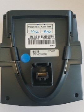 PANEL FALOWNIKA MX BE11 ELN8P01100 SCHNEIDER