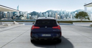 BMW X3 G45 2025 BMW X3 2.0 Benzyna 208KM, zdjęcie 2