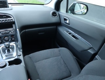Peugeot 3008 I 2013 Peugeot 3008 Hybrid4, Serwis ASO, 197 KM, 4X4, zdjęcie 7