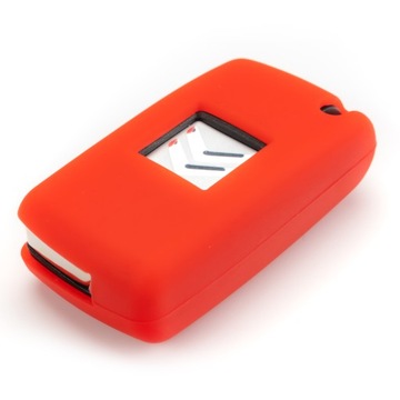 ETUI POTAH NA KLÍČEK PEUGEOT 207 307 308 407 CITROEN BERLINGO PARTNER