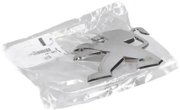 OE PSA ZNAK ZNAKY PŘEDNÍ PEUGEOT 3008 II 5008 9815318680