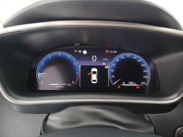 Toyota Corolla XII Sedan Facelifting 1.5 VVT-i 125KM 2024 Toyota Corolla 1.5 Style Seria E21 (2019-) 1.5 Sty, zdjęcie 17