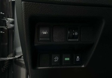 Nissan Qashqai II Crossover 1.6 dCi 130KM 2017 Nissan Qashqai 1.6 dCI 130KM automat PANORAMA bezwypadkowy gwarancja, zdjęcie 30