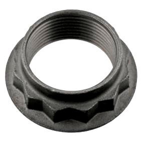 ГАЙКА ВАЛА MERCEDES S W116 450 72-76