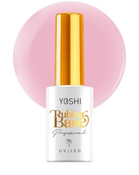 YOSHI RUBBER BASE BAZA KAUCZUKOWA 01 - 10ML