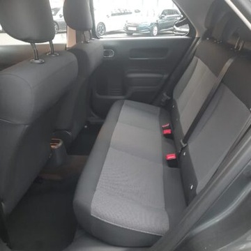 Citroen C4 Cactus 2015 Citroen C4 Cactus 1.2 benzyna, zdjęcie 14