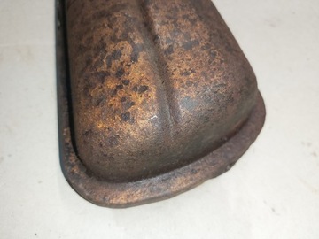 VW Beetle - Оригинальная клапанная крышка двигателя VW