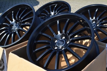 FELGI 19 5X112 ORYGINAŁ AUDI A5 S5 RS5 8T0 8W0