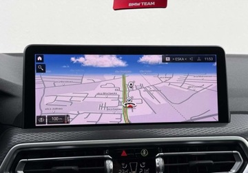 BMW X4 2024 BMW X4 I wlasciciel M Sport Hak Gwarancja Bezwypadkowy FVAT23, zdjęcie 37