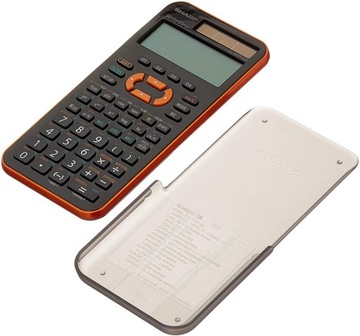 НАУЧНЫЙ КАЛЬКУЛЯТОР SHARP EL W531XG YR