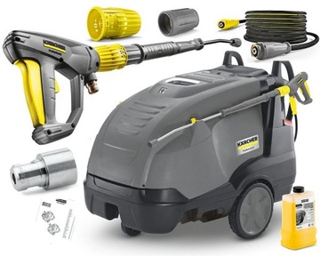 MYJKA KARCHER HDS10/20-4M EasyForc ORYGINAŁ 200BAR