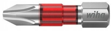 PROFESJONALNY BIT WIHA PHILIPS PH2x29 mm