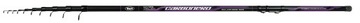 YORK WĘDKA CARBONERO BOLOGNESE 600/4-22g