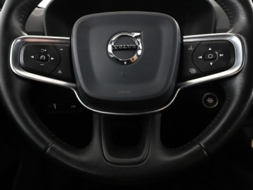 Volvo XC40 Crossover 2.0 D4 190KM 2019 Volvo XC 40 MomentumPro automat AWD D4 skóra navi, zdjęcie 20