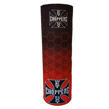 Мотоциклетный шарф YAMAHA HONDA БАНДАНА