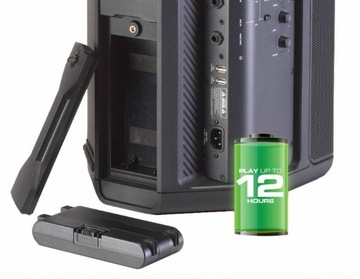 JBL EON ONE COMPACT - Компактный комплект колонок