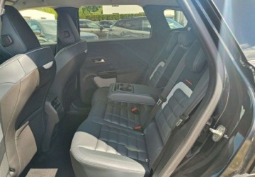 Citroen C5 Aircross I 2025 Citroen C5 Aircross 73.7kWh Comfort Range Max SalonPL FVat Od Reki NOWOSC, zdjęcie 9