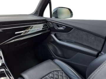 Audi Q7 II Q7-e 3.0 55 TFSI e  381KM 2021 Audi Q7 Audi Q7 TFSI e S line 55 TFSI e quattro 381KM tiptronic 3.0 381KM, zdjęcie 22