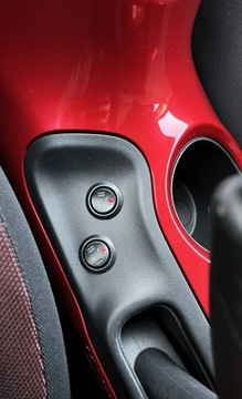 Nissan Juke I SUV 1.6i 117KM 2010 Nissan Juke 1.6 Benzyna / Kamera / Navi /, zdjęcie 31