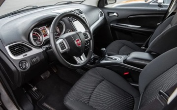 Fiat Freemont 2.0 Multijet II 16v 170KM 2012 Fiat Freemont 2.0MJET 170KM 4X4 Automat 7os Navi Camera Szyber Serwis Gwar, zdjęcie 14