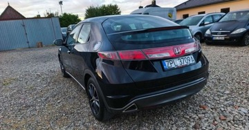 Honda Civic VIII 2011 Honda Civic Honda Civic 1.4 i-VTEC i-SHIFT Comfort 1.3 Benzyna 100KM, zdjęcie 9