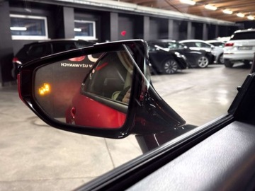 Lexus RC 2020 Lexus RC 300h F-Sport Full LED Wentylowana Skora Salon PL Bezwypadkowy SSU, zdjęcie 28