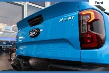 Ford Ranger VI Raptor 3.0 EcoBlue 240KM 2024 FORD Ranger MS-RT A10 4x4 3.0 240KM, zdjęcie 8
