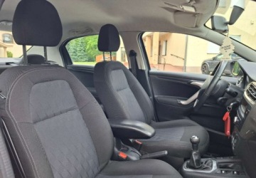Citroen C-Elysee II Sedan 1.6 BlueHDi 99KM 2016 Citroen C-Elysee Zarejestrowany - ubezpieczony - bardzo oszczedny 1.6, zdjęcie 14