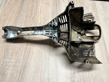 STIHL KM 56 КРЫШКА КОРПУСА КРЫШКА КОРПУСА