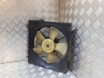 VENTILÁTOR CHLADIČŮ SUZUKI LIANA 1.3