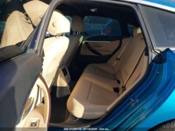 BMW Seria 4 F32-33-36 2019 BMW Seria 4 430I gran coupe 2.0 Benzyna 248KM, zdjęcie 10