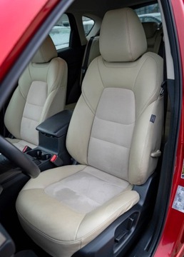 Mazda CX-5 II SUV 2.5 SKY-G 194KM 2017 Mazda CX-5 Mazda CX-5 2.5 Skyactiv FWD 194KM 2.5 Benzyna 194KM, zdjęcie 11