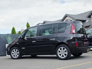 Renault Espace IV Van 2.0 dCi 130KM 2011 Renault Espace ___Expression___2.0 dCi 130KM___LED Skora Navi KeylessGo___, zdjęcie 1