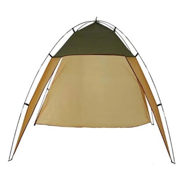 Odkryty baldachim lekki namiot szyba ścienna Camping duża markiza Camping p