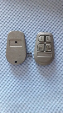 CHALLENGER ST 800 PC ДИСТАНЦИОННЫЙ КОРПУС СИГНАЛИЗАЦИИ 4 КНОПКИ