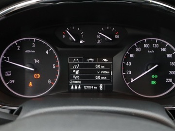 Opel Mokka I SUV 1.6 CDTI Ecotec 110KM 2017 Opel Mokka 1.6 CDTI, Navi, Klima, Tempomat, zdjęcie 10