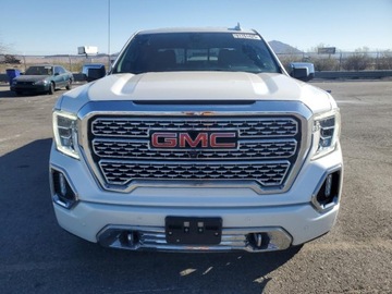  GMC Sierra Limited K1500 Denali 2022 6.2l 6.2 Benzyna 420KM, zdjęcie 5