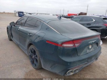 Kia Stinger 2023 Kia Stinger 2023 r., 3,3 GT2 AWD 3.3 Benzyna 368KM, zdjęcie 3