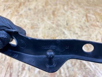 DRŽÁK DRŽÁKY VZPĚRY/TLAKOVAČE KAPOTY BMW 2 F45 F46 7300532