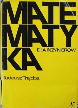 Matematyka dla inżynierów