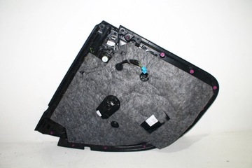 MERCEDES GLC X253 ОБИВКА ЗАДНЕЙ ПРАВОЙ ДВЕРИ